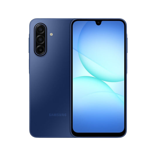 Samsung Galaxy A17 Blue 6.7" 128GB 5G Unlocked & SIM Free Smartphone