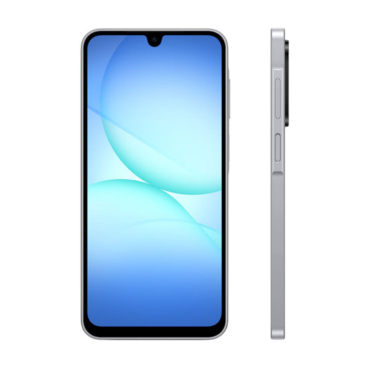 SAMSUNG Galaxy A17 Grey 6.7" 128GB 5G Unlocked & Sim Free Smartphone