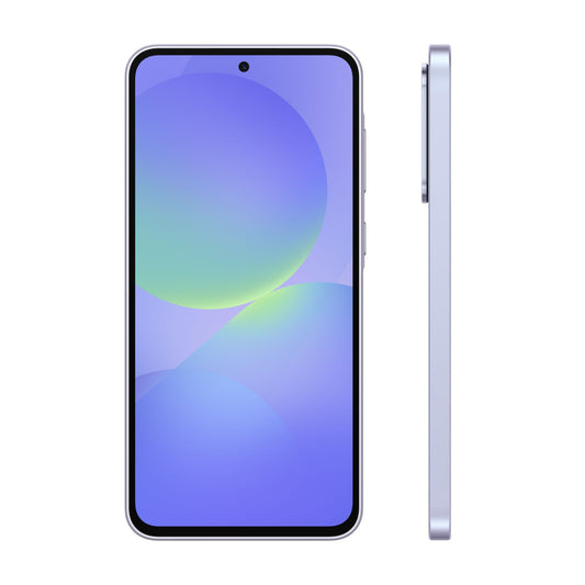 Samsung Galaxy A36 Awesome Lavender 6.7" 256GB 5G Unlocked & Sim Free Smartphone