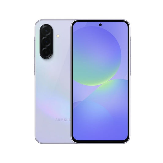 Samsung Galaxy A36 Awesome Lavender 6.7" 256GB 5G Unlocked & Sim Free Smartphone