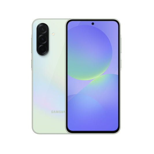 Samsung Galaxy A36 Awesome Lime 6.7" 256GB 5G Unlocked & Sim Free Smartphone