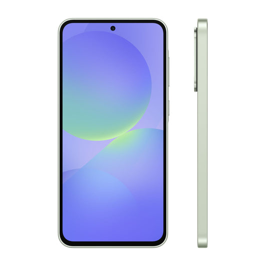 Samsung Galaxy A36 Awesome Lime 6.7" 256GB 5G Unlocked & Sim Free Smartphone