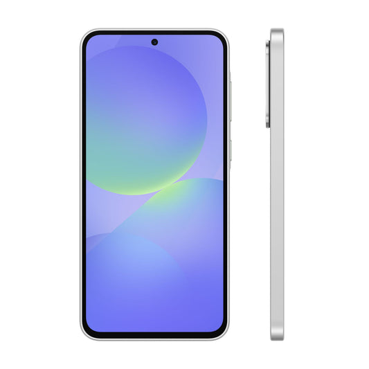 Samsung Galaxy A36 Awesome White 6.7" 256GB 5G Unlocked & SIM Free Smartphone