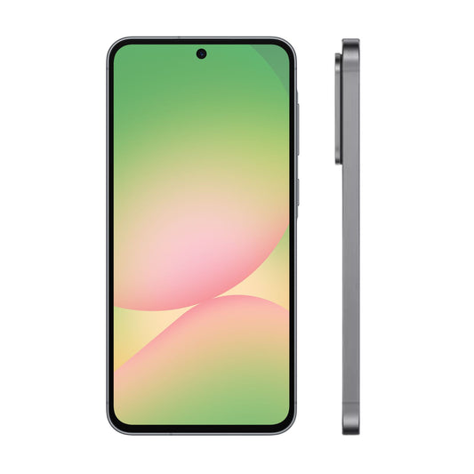 Samsung Galaxy A56 Awesome Graphite 6.7" 256GB 5G Unlocked & SIM Free Smartphone