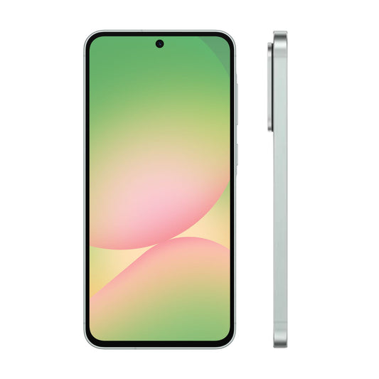 Samsung Galaxy A56 Awesome Olive 6.7" 256GB 5G Unlocked & SIM Free Smartphone