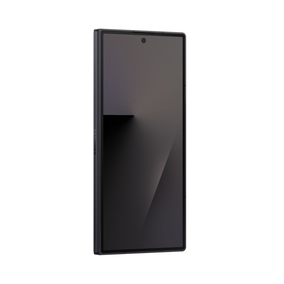 Samsung Galaxy Z Fold7 Jet Black 8" 256GB 5G Unlocked & SIM Free Smartphone