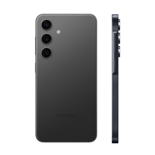 Samsung Galaxy S24 Onyx Black 6.2" 256GB 5G Unlocked & SIM Free Smartphone
