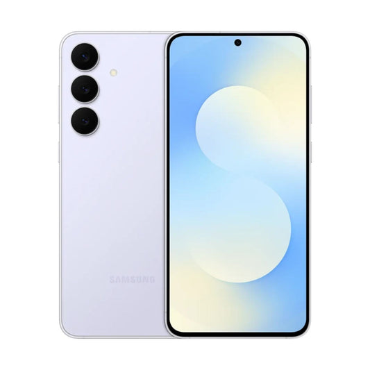 Samsung Galaxy S25 FE Icyblue 6.7" 256GB 5G Unlocked & SIM Free Smartphone