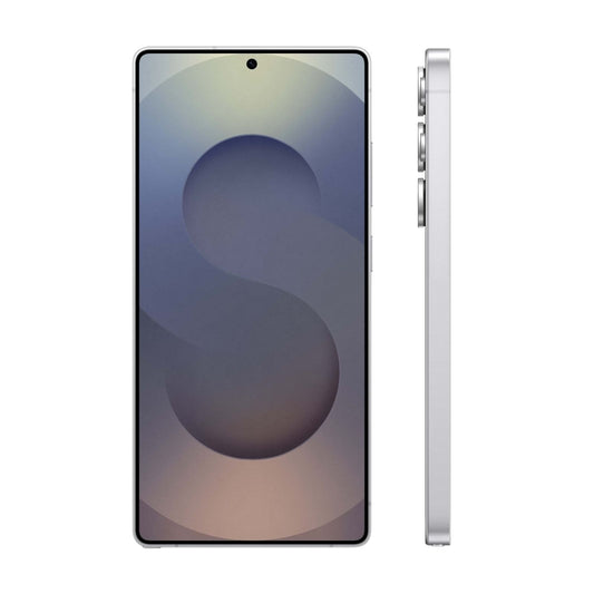 Samsung Galaxy S25 Ultra Titanium Silverblue 6.9" 1TB 5G Unlocked & SIM Free Smartphone