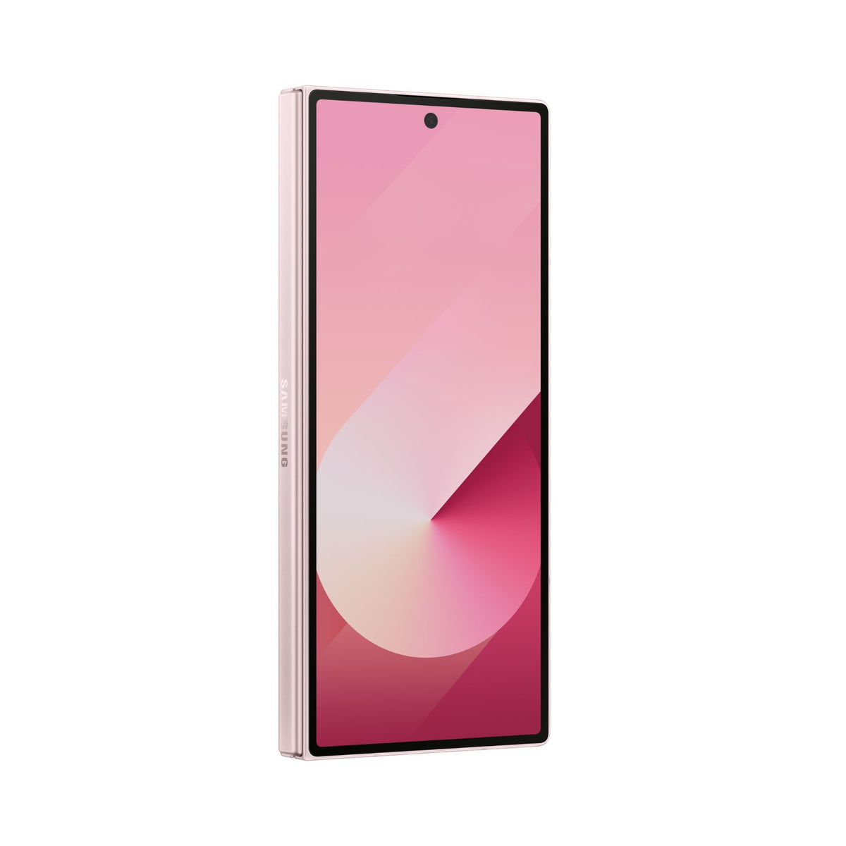 Samsung Galaxy Z Fold6 Pink 7.6" 256GB 5G Unlocked & SIM Free Smartphone