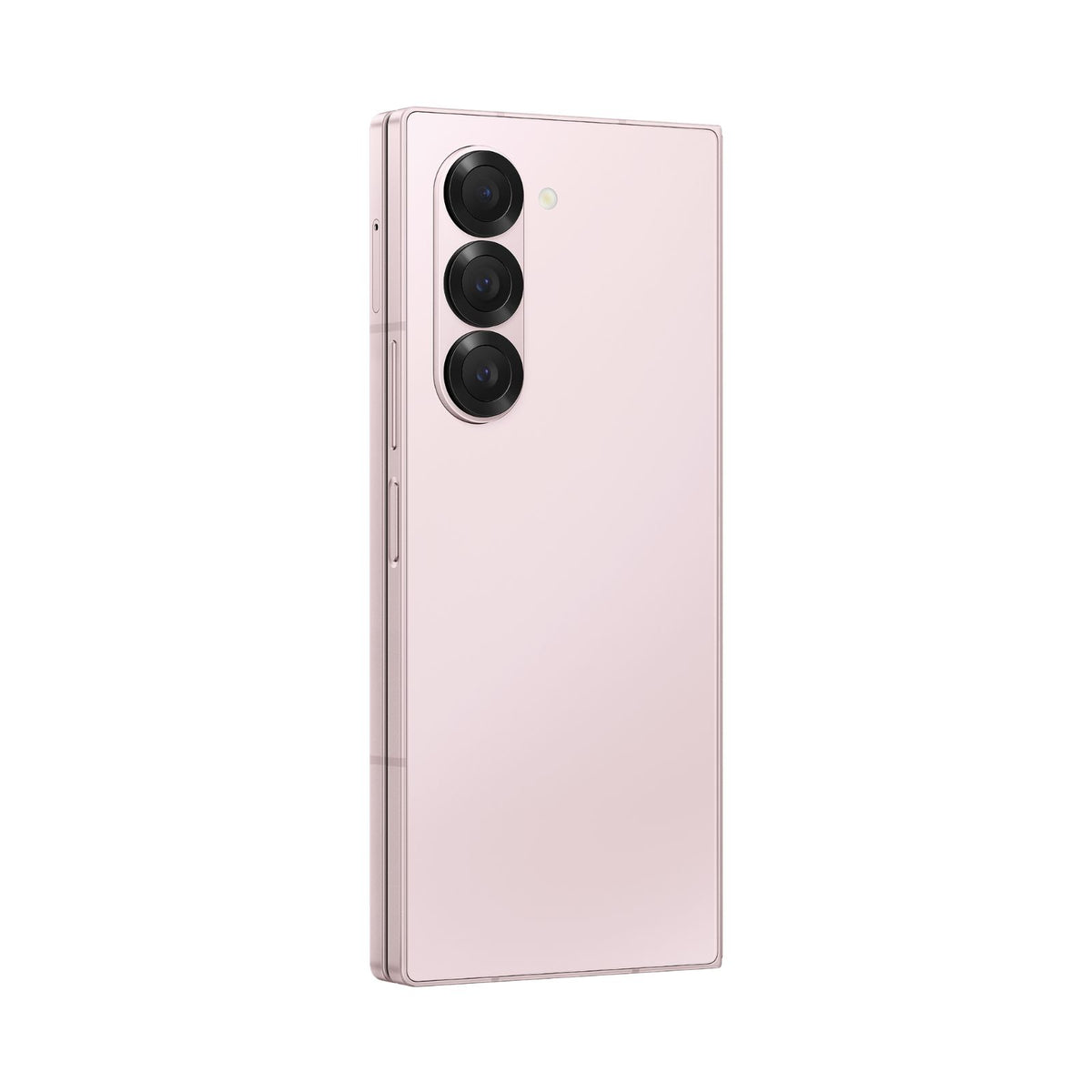 Samsung Galaxy Z Fold6 Pink 7.6" 256GB 5G Unlocked & SIM Free Smartphone