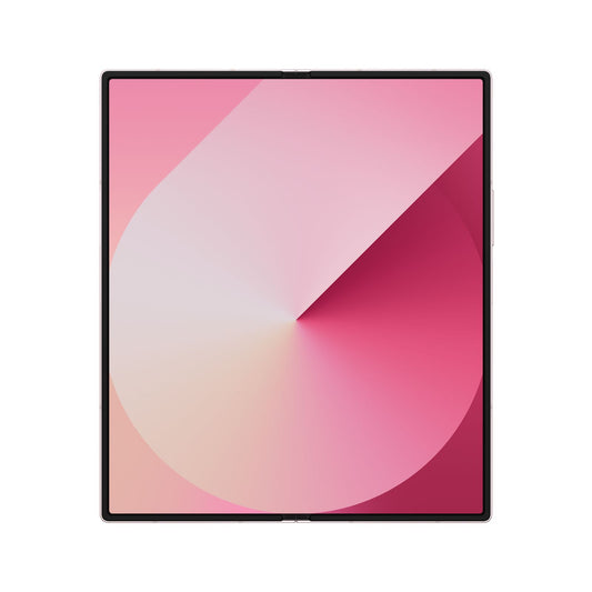 Samsung Galaxy Z Fold6 Pink 7.6" 512GB 5G Unlocked & SIM Free Smartphone