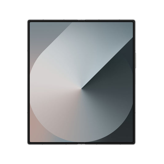 Samsung Galaxy Z Fold6 Silver Shadow 7.6" 512GB 5G Unlocked & SIM Free Smartphone