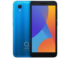 Alcatel 1 (2021) Blue 8GB Unlocked & SIM Free Phone