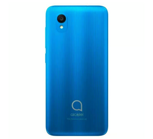 Alcatel 1 (2021) Blue 8GB Unlocked & SIM Free Phone