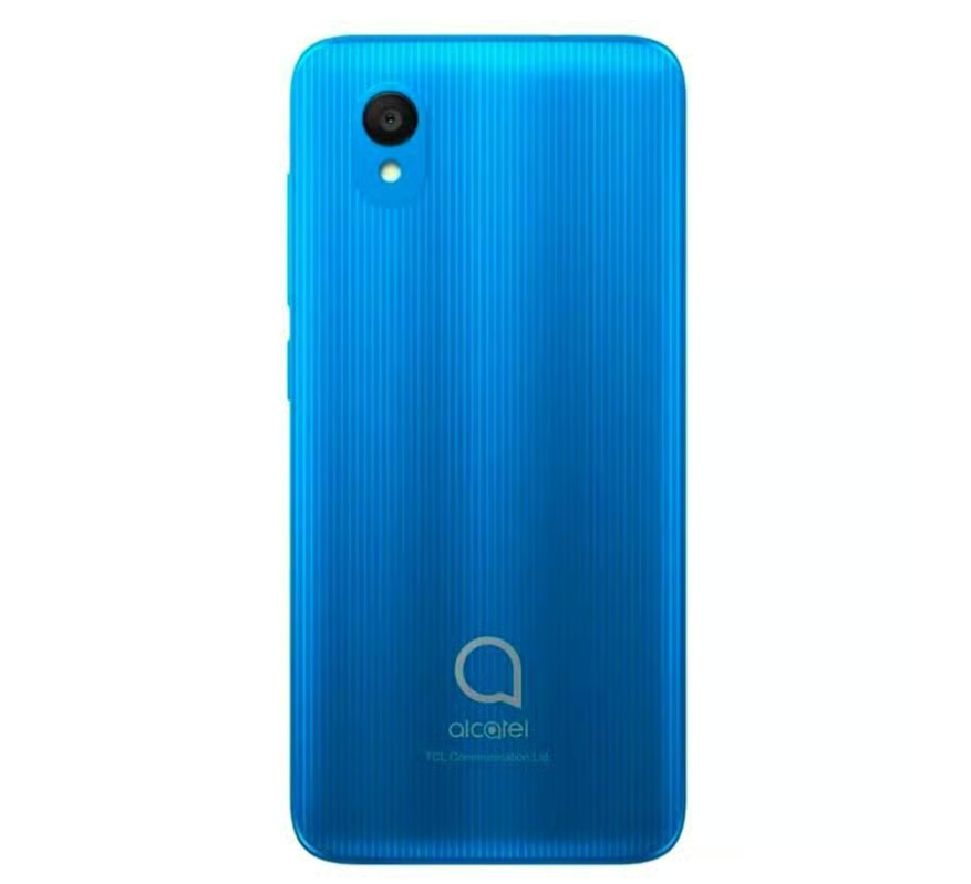 Alcatel 1 (2021) Blue 8GB Unlocked & SIM Free Phone