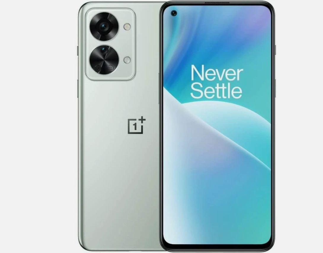OnePlus 5T White 128GB Unlocked & SIM Free Phone