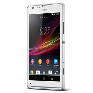 Sony Xperia SP C5303 White Unlocked & SIM Free Phone