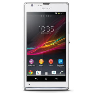 Sony Xperia SP C5303 White Unlocked & SIM Free Phone