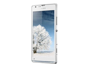 Sony Xperia SP C5303 White Unlocked & SIM Free Phone