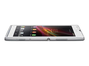 Sony Xperia SP C5303 White Unlocked & SIM Free Phone