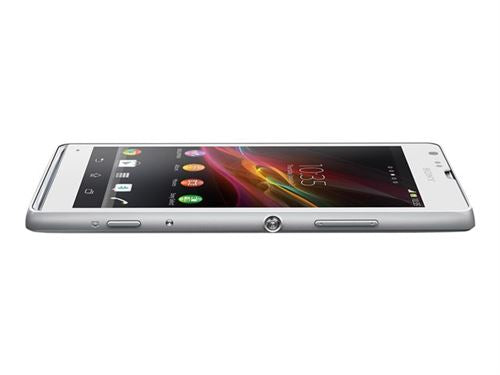 Sony Xperia SP C5303 White Unlocked & SIM Free Phone