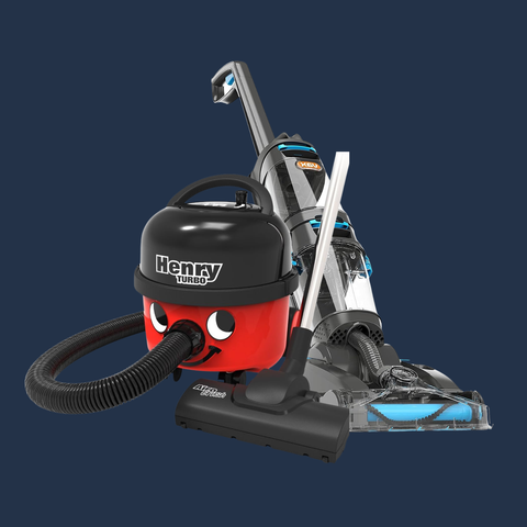 Floorcare and Home Appliances