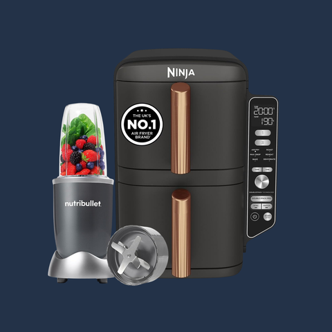 Kitchen Essentials