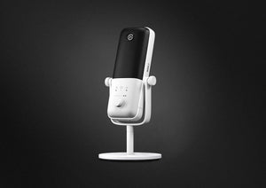 Elgato Wave:3 Premium USB Microphone & Mixer