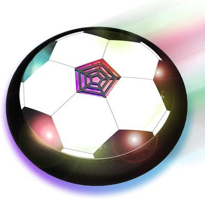 Kids Toys Led Hover Football Ball Game - For Children Aged 3+
