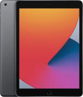 Apple iPad 10.2-inch (2020) Space Grey 32GB Wi-Fi Tablet