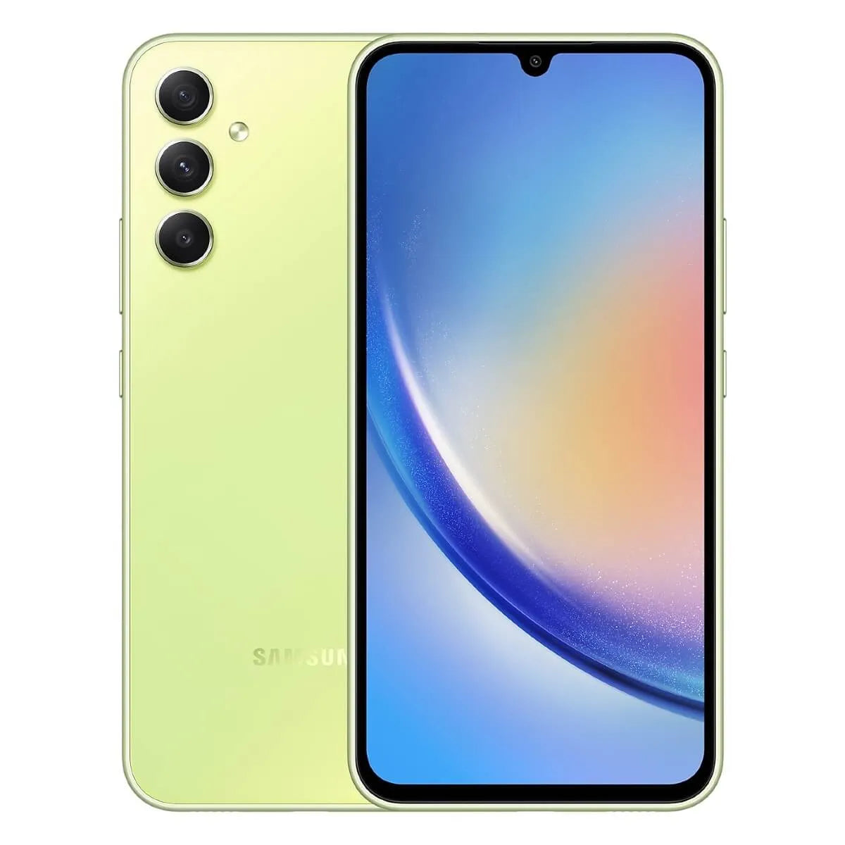Galaxy A34 5G 256GB