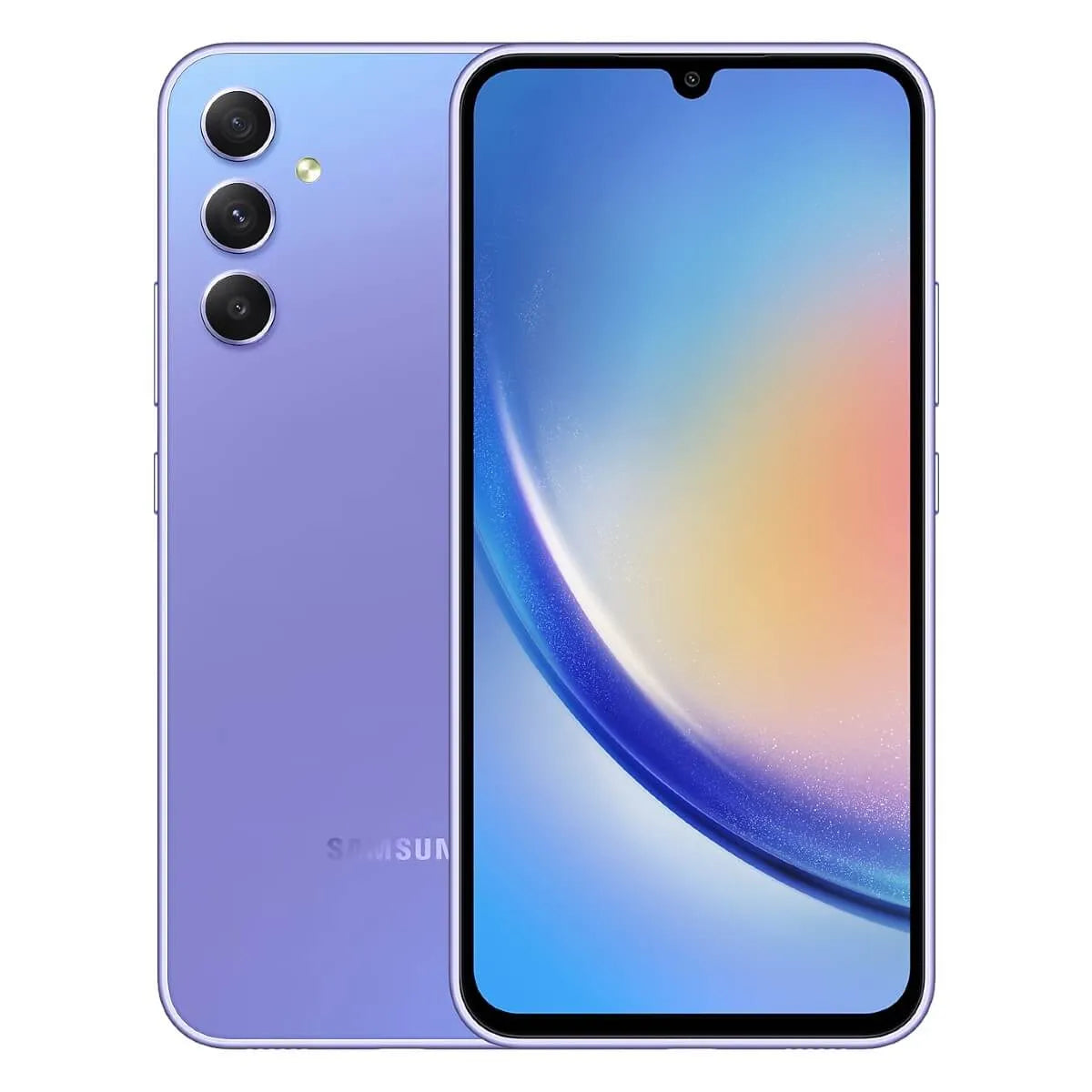 Galaxy A34 5G 128GB