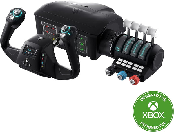 Turtle Beach VelocityOne Flight Control System for Microsoft Xbox One/Series S/X