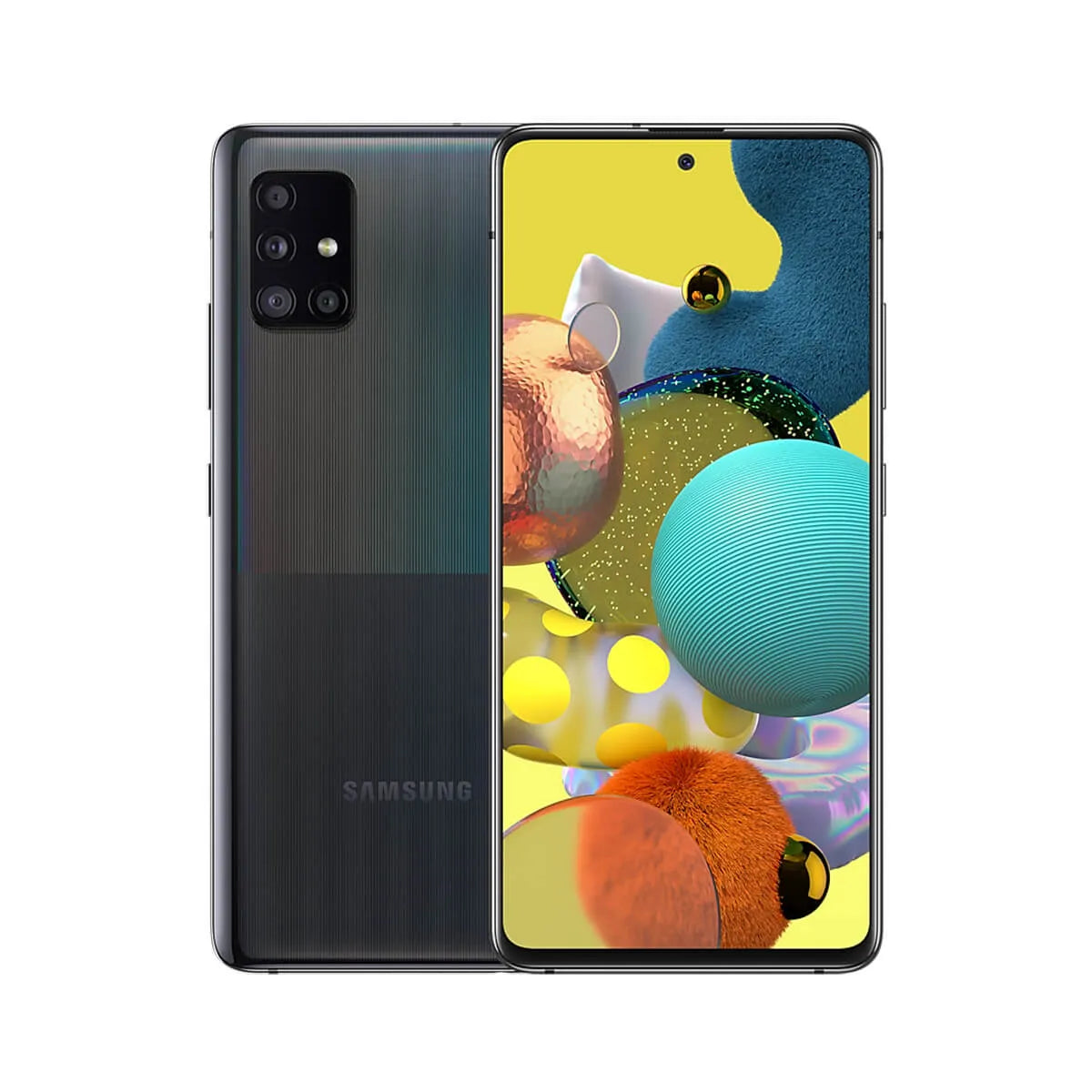 Galaxy A51 5G 128GB