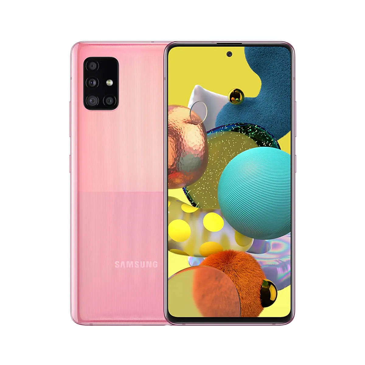 Galaxy A51 5G 128GB