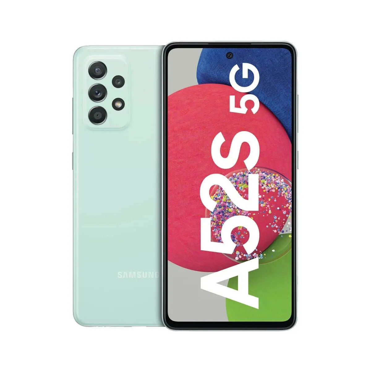 Galaxy A52s 5G 128GB