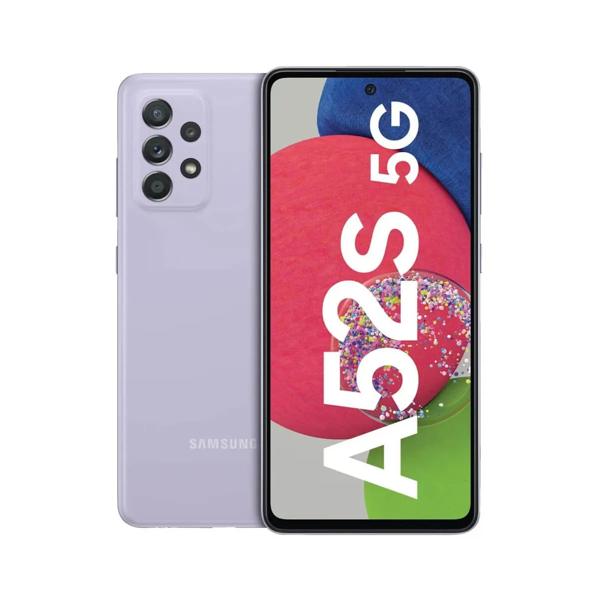 Galaxy A52s 5G 128GB