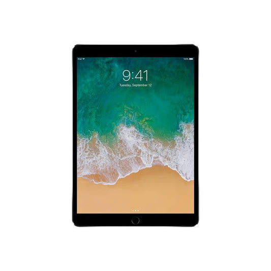 Apple iPad Pro 2017 10.5" Space Grey 512GB Wi-Fi Tablet