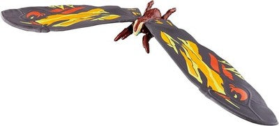 Mothra Monster Vinyl Figure - 2019 Godsilla Movie Collectible