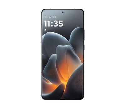 Motorola Signature Carbon 512GB Unlocked & SIM Free Smartphone