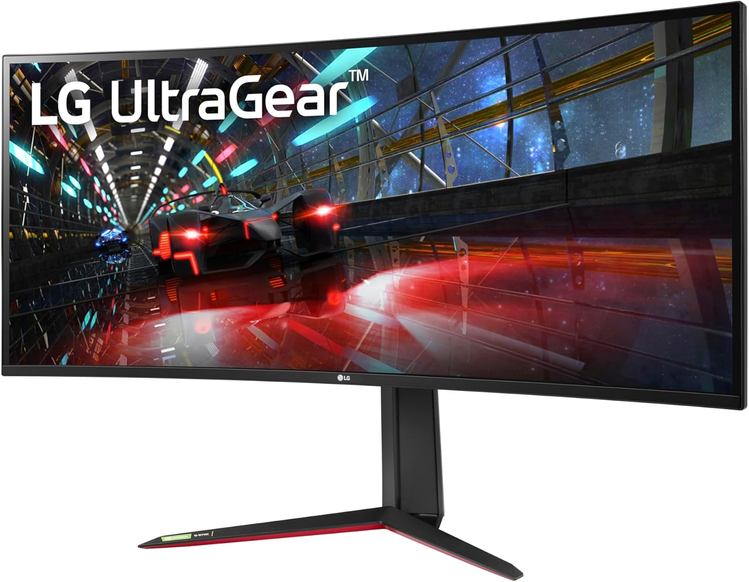 LG UltraGear 38GN950-B 38