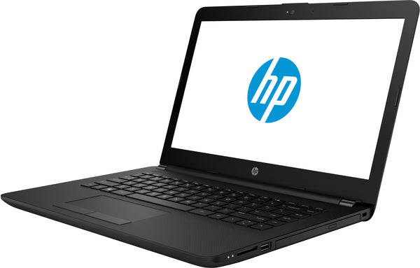 HP 14- BW022NA AMD A4 9120 2.2GHz Core 4GB 1TB Hard Drive - GOOD REFURBISHED - Rebx.co.uk