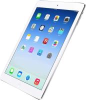 Apple iPad 9.7-inch (2017) Silver 32GB Wi-Fi Tablet