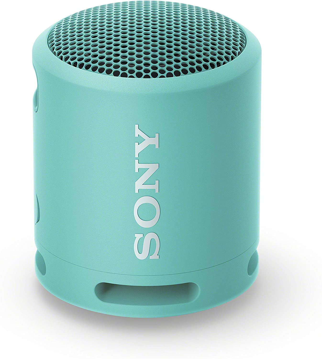 Sony SRS-XB13 - Compact & Portable Waterproof Wireless Bluetooth Powder Blue