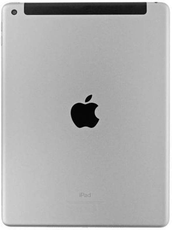 Apple iPad 9.7-inch Cellular Space Grey 32GB Tablet