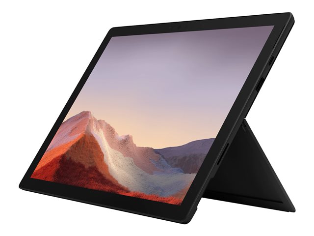Microsoft Surface Pro 7 12.3" 2-in-1, i5-1035G4, 8GB RAM, 128GB SSD, Silver - view 2