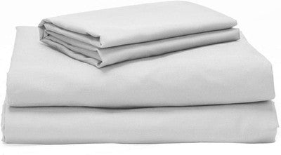 Pikolin Home Cotton Bed Set Pillowcases 90-155x200cm Pack of 2
