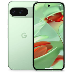 Google Pixel 9 128GB Wintergreen - Refurbished Good