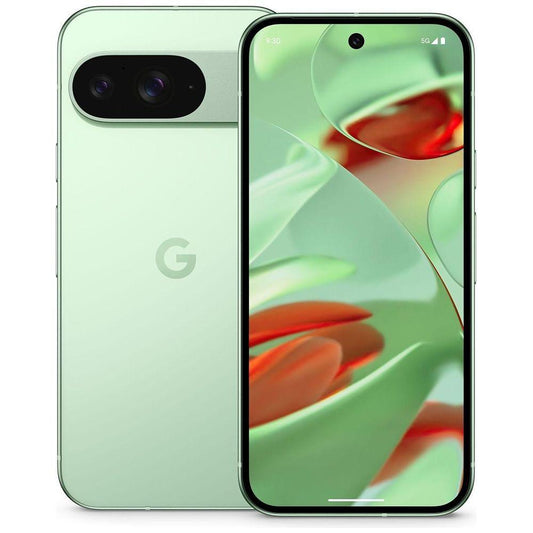 Google Pixel 9 128GB Wintergreen - Refurbished Good